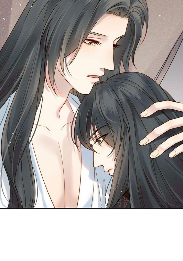 Of All The Transmigration,Why Am I a Prisoner chapter 63 - page 6