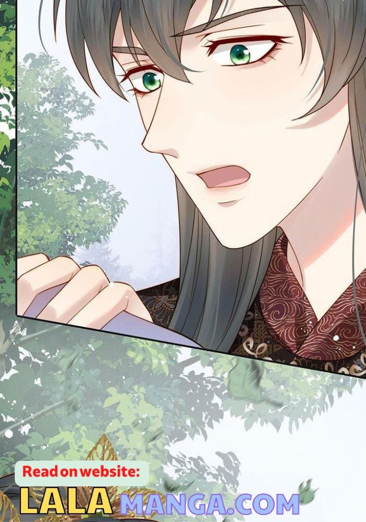 Of All The Transmigration,Why Am I a Prisoner chapter 63 - page 60