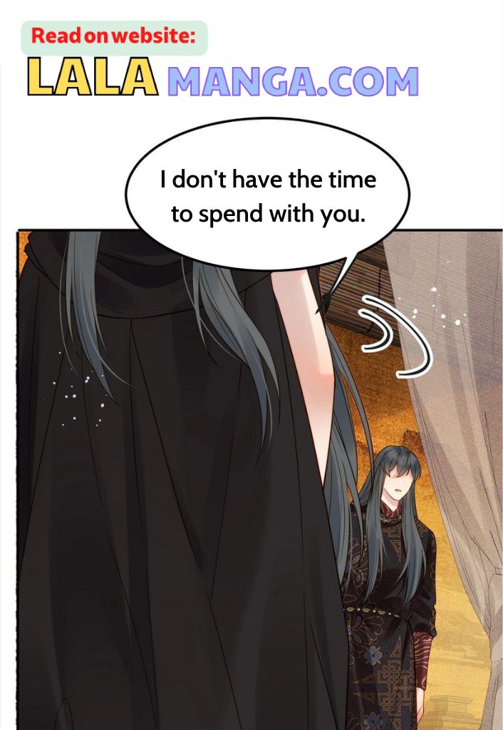 Of All The Transmigration,Why Am I a Prisoner chapter 62 - page 12