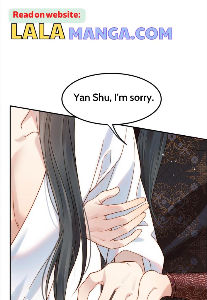 Of All The Transmigration,Why Am I a Prisoner chapter 62 - page 14