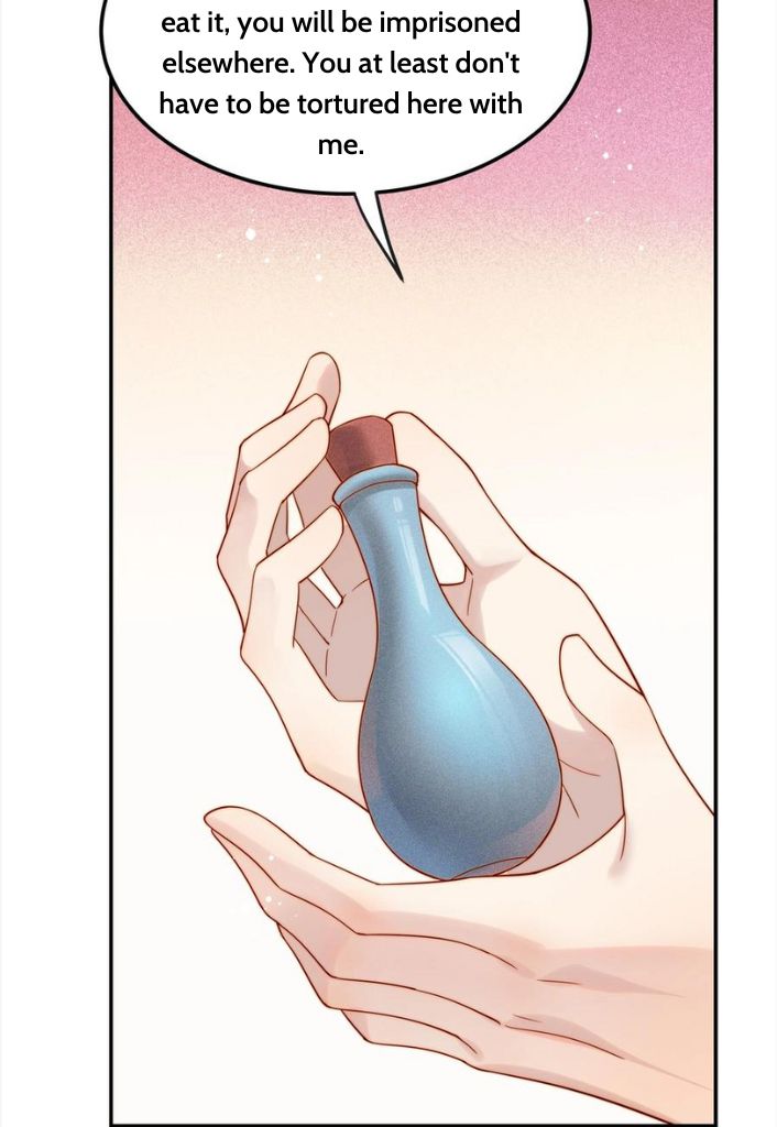 Of All The Transmigration,Why Am I a Prisoner chapter 62 - page 17