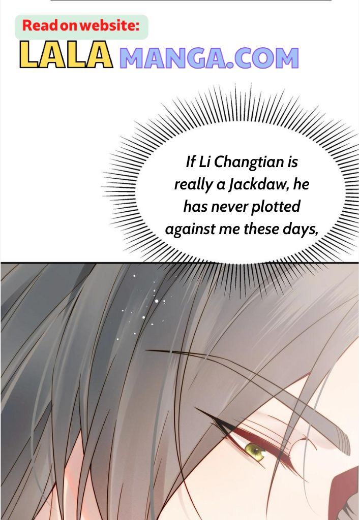 Of All The Transmigration,Why Am I a Prisoner chapter 62 - page 18