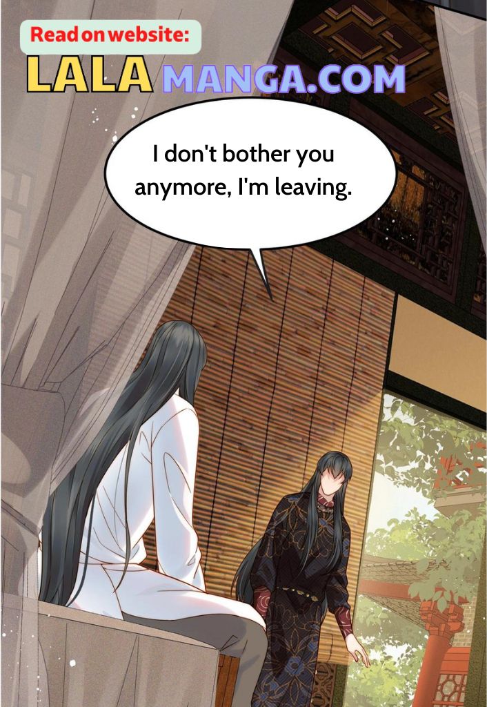 Of All The Transmigration,Why Am I a Prisoner chapter 62 - page 25