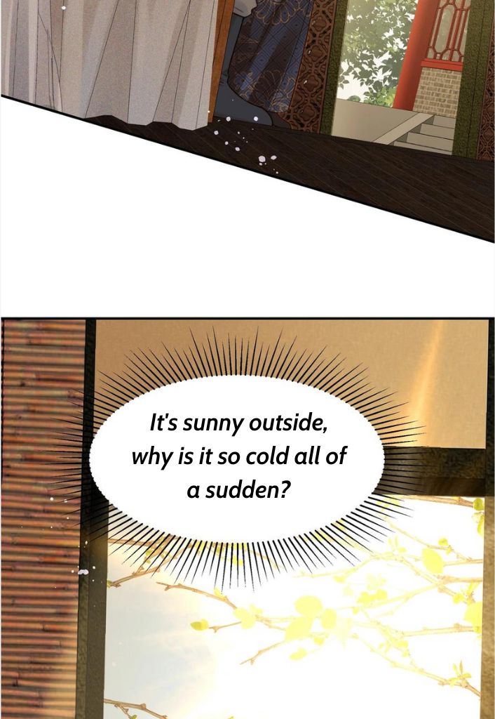 Of All The Transmigration,Why Am I a Prisoner chapter 62 - page 26