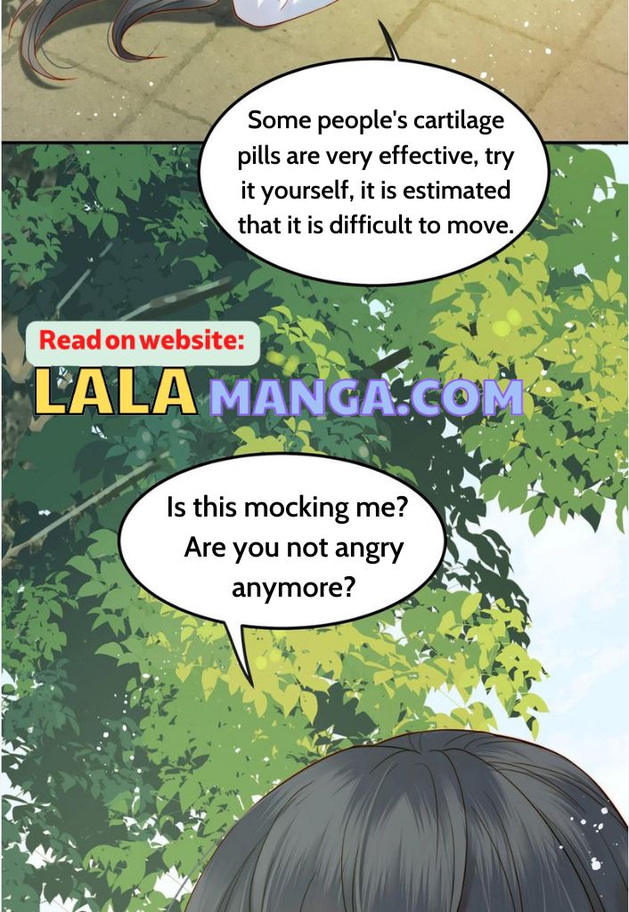 Of All The Transmigration,Why Am I a Prisoner chapter 62 - page 42
