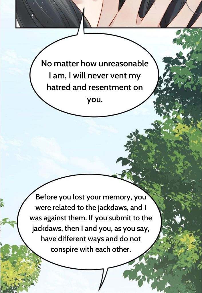Of All The Transmigration,Why Am I a Prisoner chapter 62 - page 45