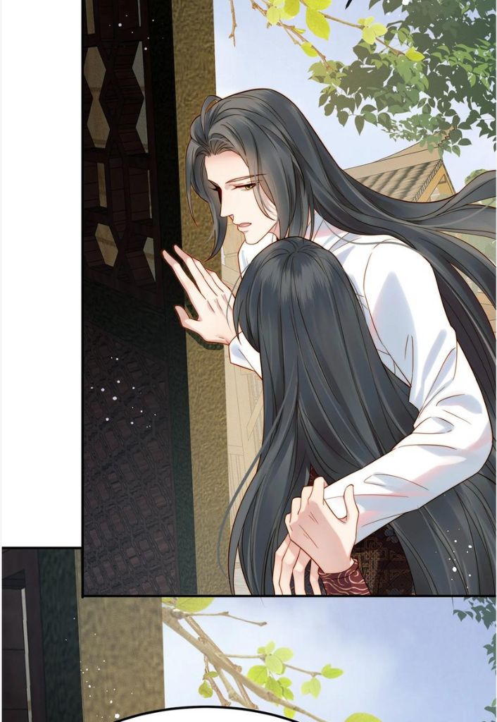 Of All The Transmigration,Why Am I a Prisoner chapter 62 - page 51
