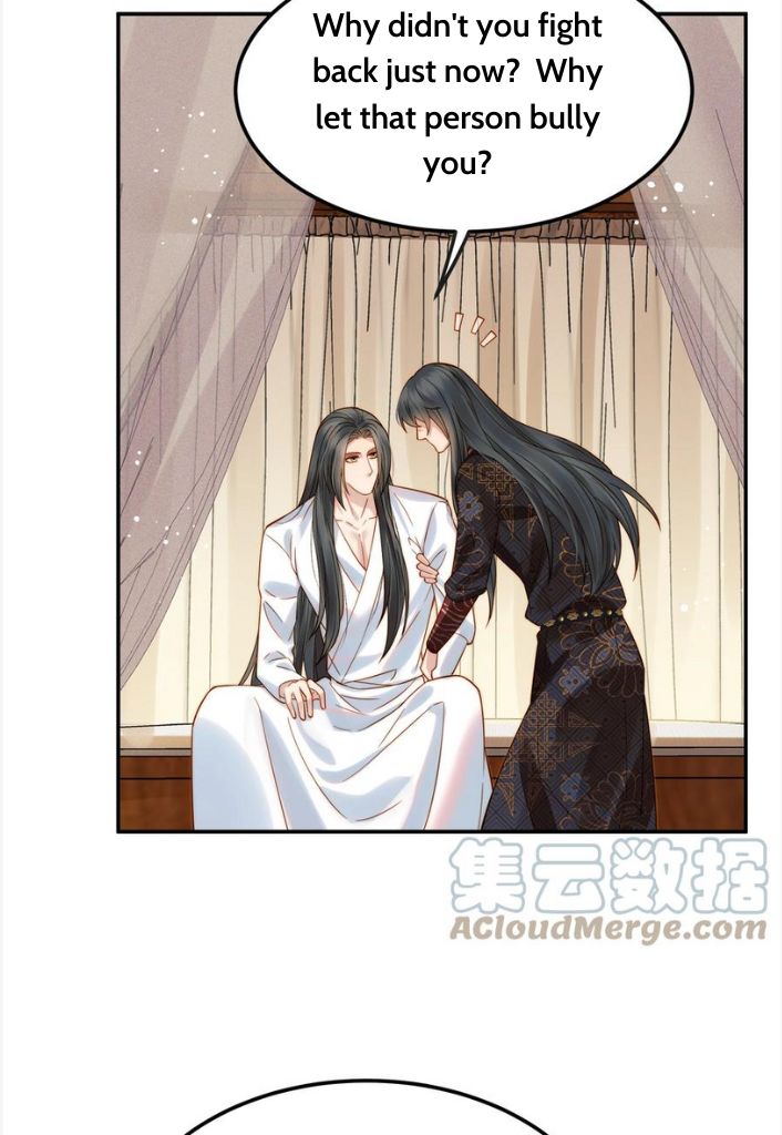 Of All The Transmigration,Why Am I a Prisoner chapter 62 - page 56