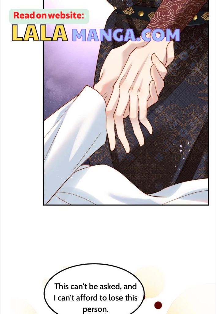 Of All The Transmigration,Why Am I a Prisoner chapter 62 - page 61