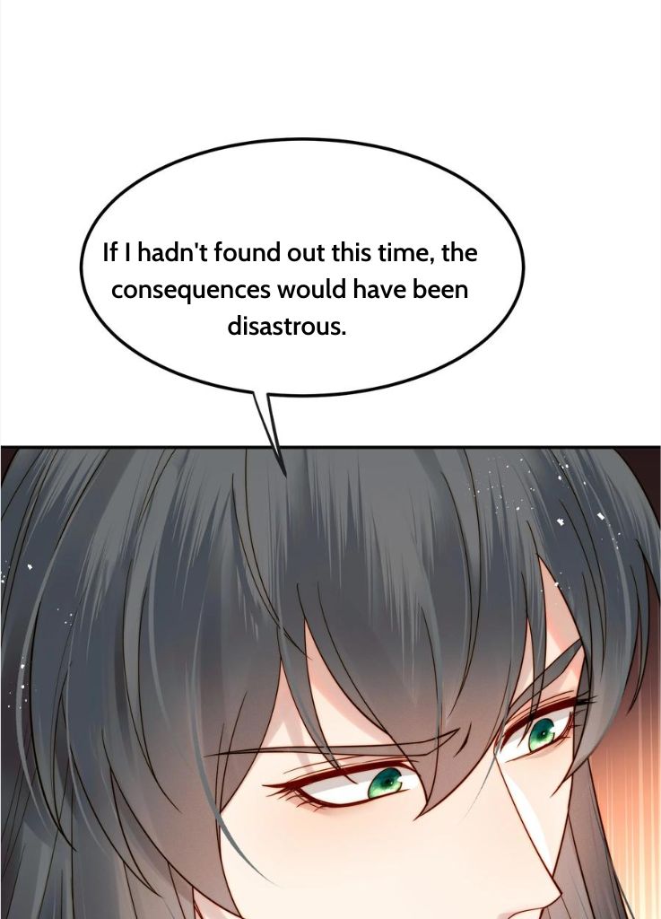 Of All The Transmigration,Why Am I a Prisoner chapter 61 - page 15