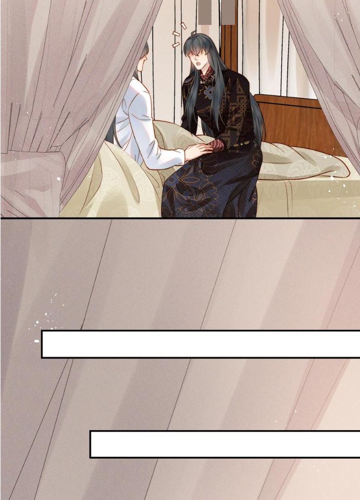 Of All The Transmigration,Why Am I a Prisoner chapter 61 - page 29