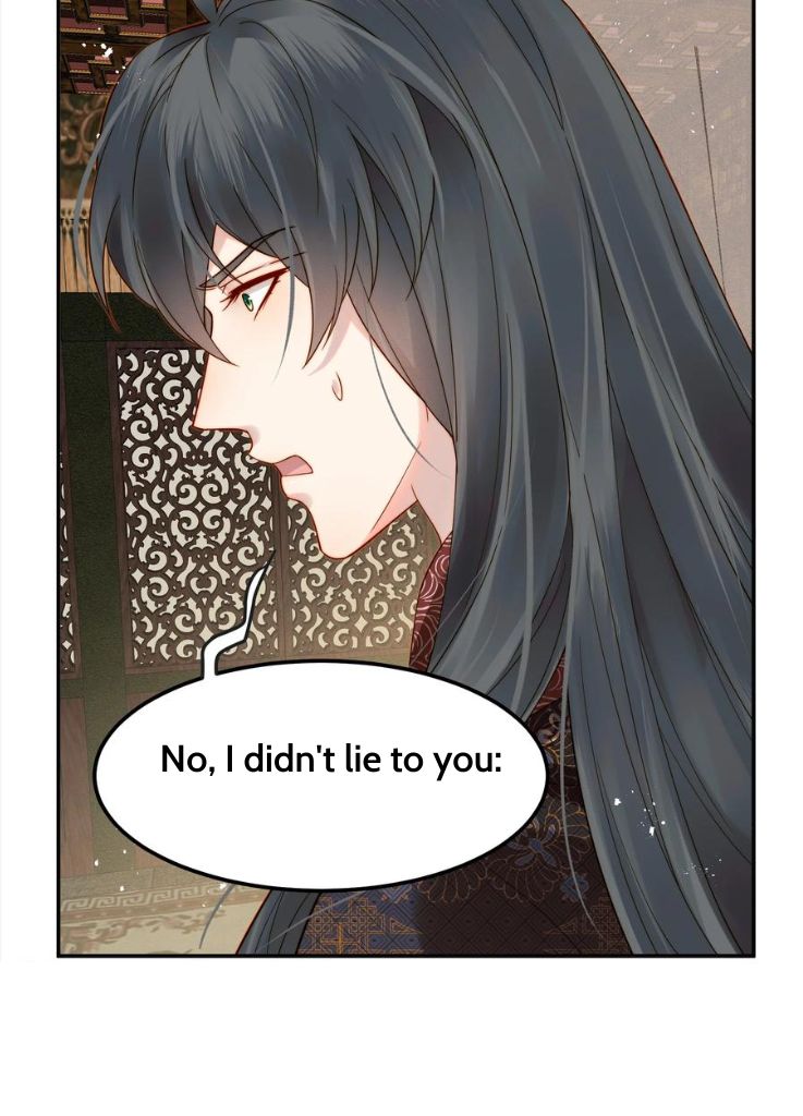 Of All The Transmigration,Why Am I a Prisoner chapter 61 - page 35