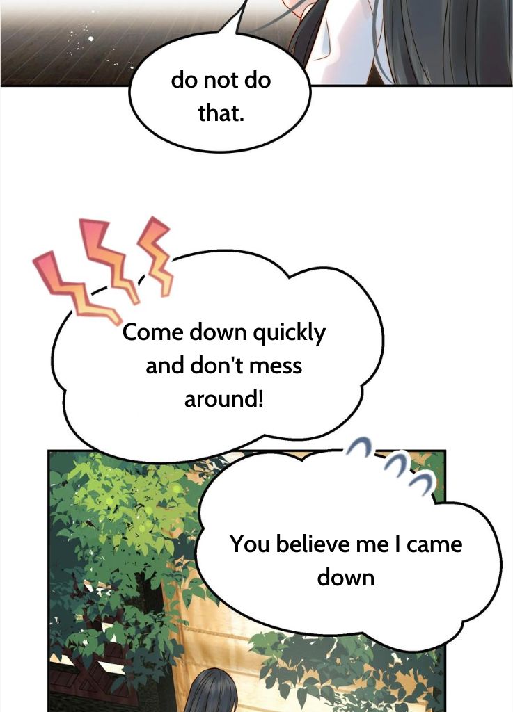 Of All The Transmigration,Why Am I a Prisoner chapter 61 - page 37