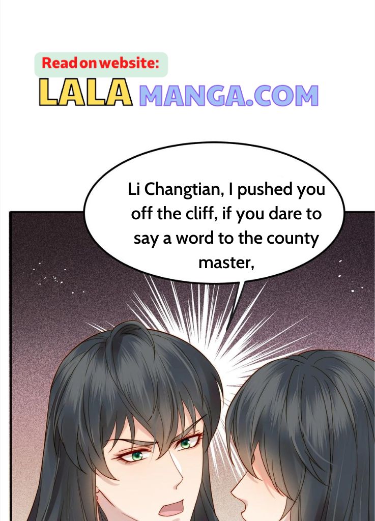 Of All The Transmigration,Why Am I a Prisoner chapter 61 - page 48