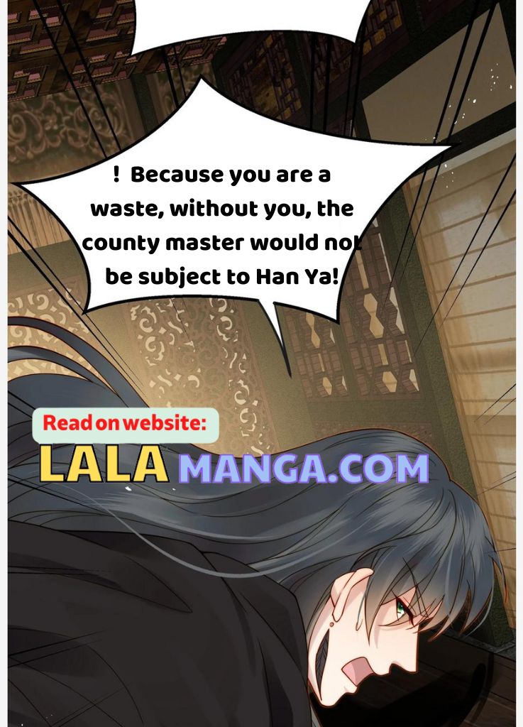 Of All The Transmigration,Why Am I a Prisoner chapter 61 - page 60