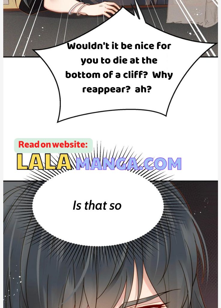 Of All The Transmigration,Why Am I a Prisoner chapter 61 - page 64