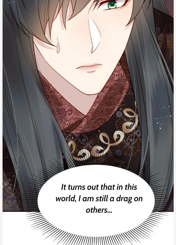 Of All The Transmigration,Why Am I a Prisoner chapter 61 - page 65