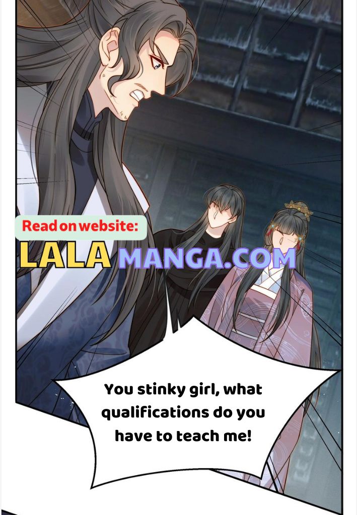 Of All The Transmigration,Why Am I a Prisoner chapter 60 - page 14