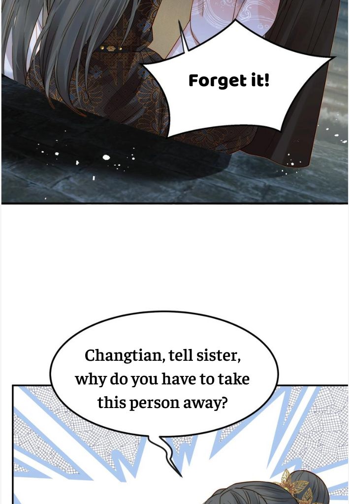 Of All The Transmigration,Why Am I a Prisoner chapter 60 - page 17