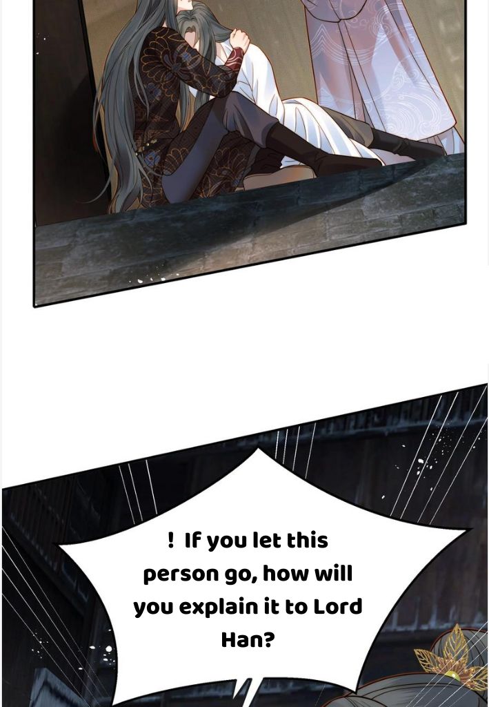 Of All The Transmigration,Why Am I a Prisoner chapter 60 - page 24