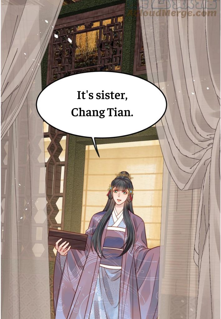 Of All The Transmigration,Why Am I a Prisoner chapter 60 - page 33