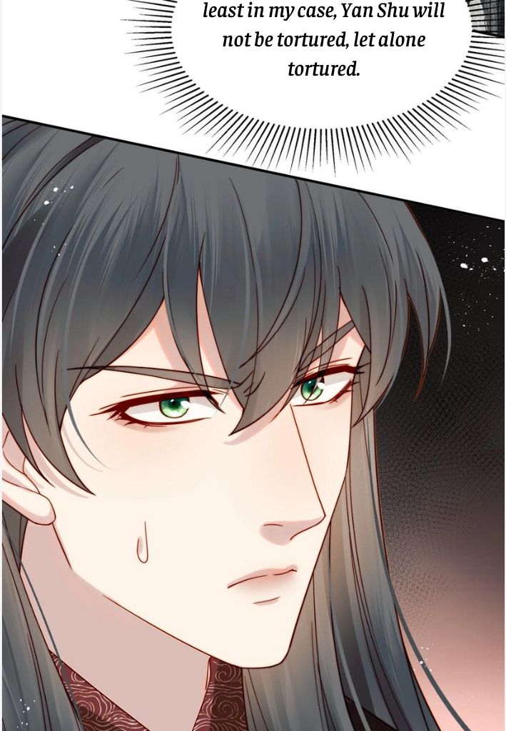 Of All The Transmigration,Why Am I a Prisoner chapter 60 - page 37