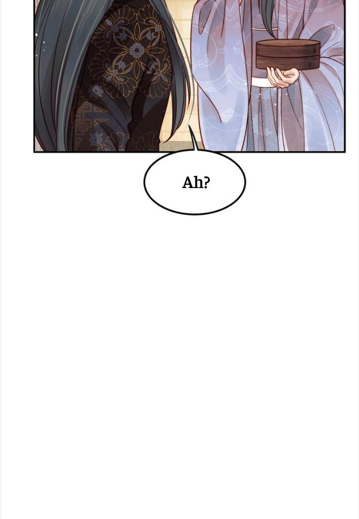 Of All The Transmigration,Why Am I a Prisoner chapter 60 - page 39