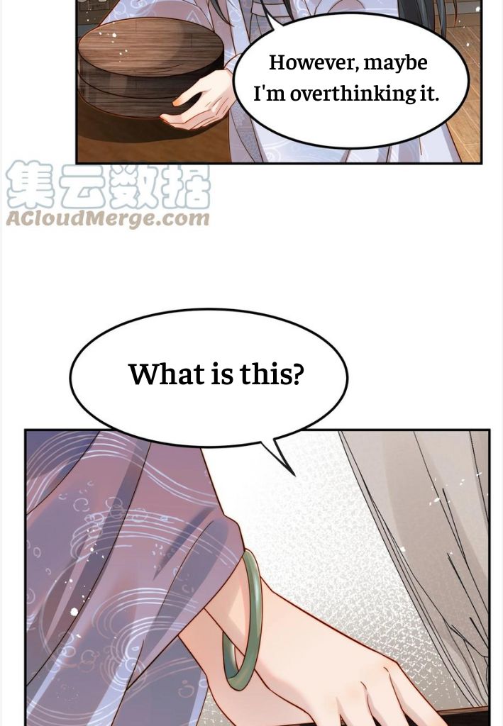 Of All The Transmigration,Why Am I a Prisoner chapter 60 - page 41
