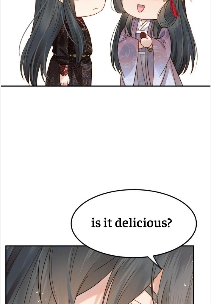 Of All The Transmigration,Why Am I a Prisoner chapter 60 - page 43