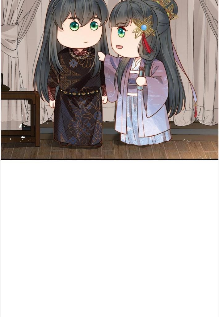 Of All The Transmigration,Why Am I a Prisoner chapter 60 - page 47