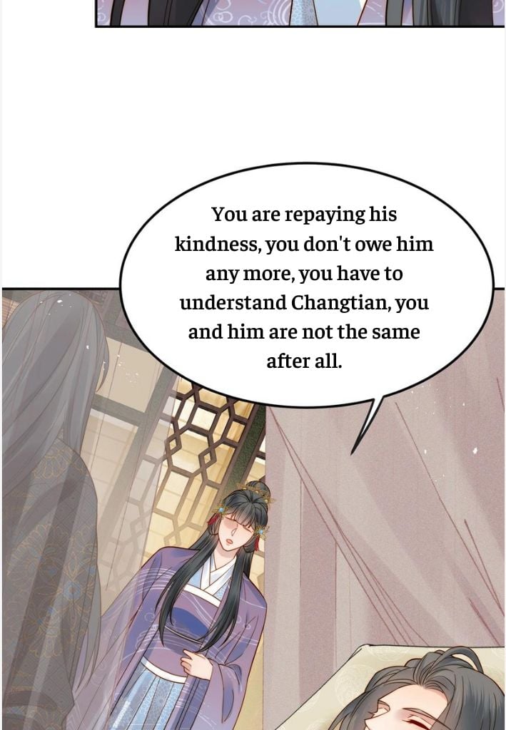 Of All The Transmigration,Why Am I a Prisoner chapter 60 - page 51