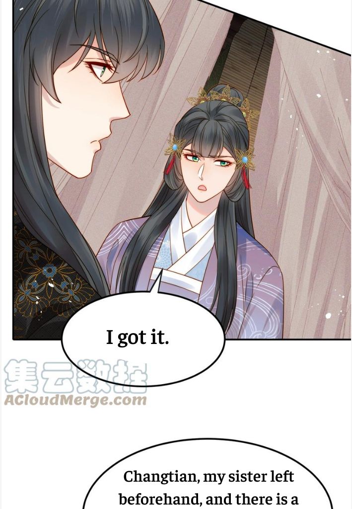 Of All The Transmigration,Why Am I a Prisoner chapter 60 - page 53