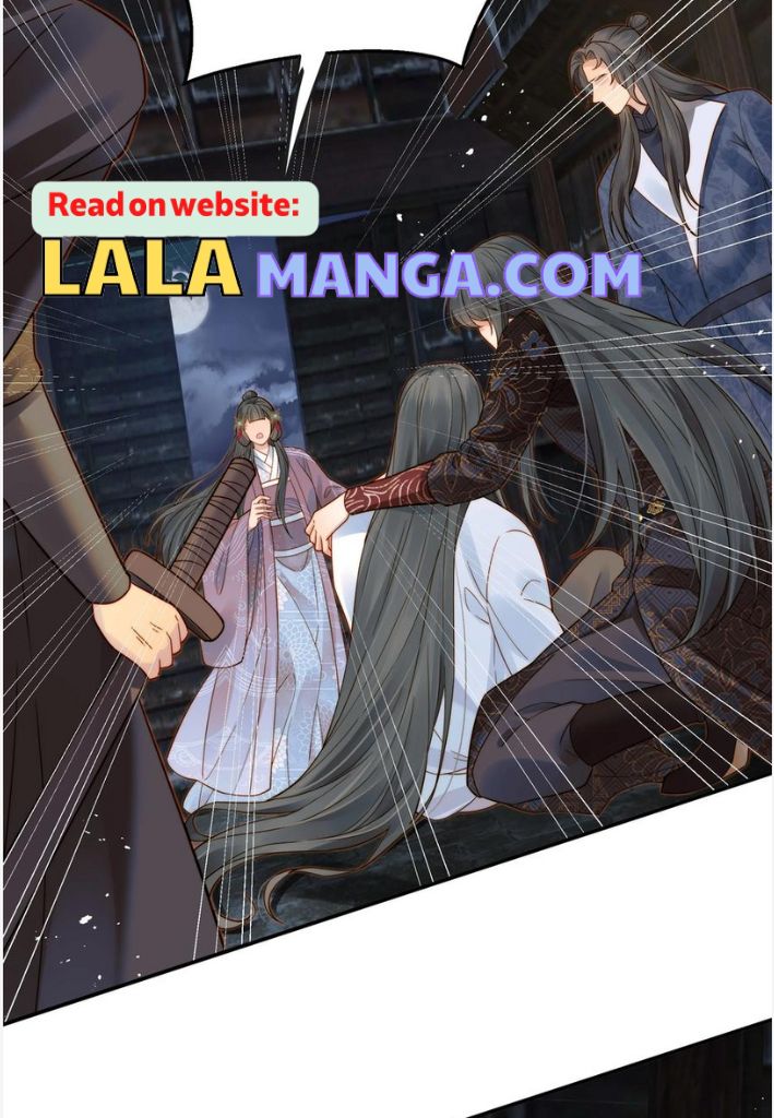 Of All The Transmigration,Why Am I a Prisoner chapter 60 - page 6