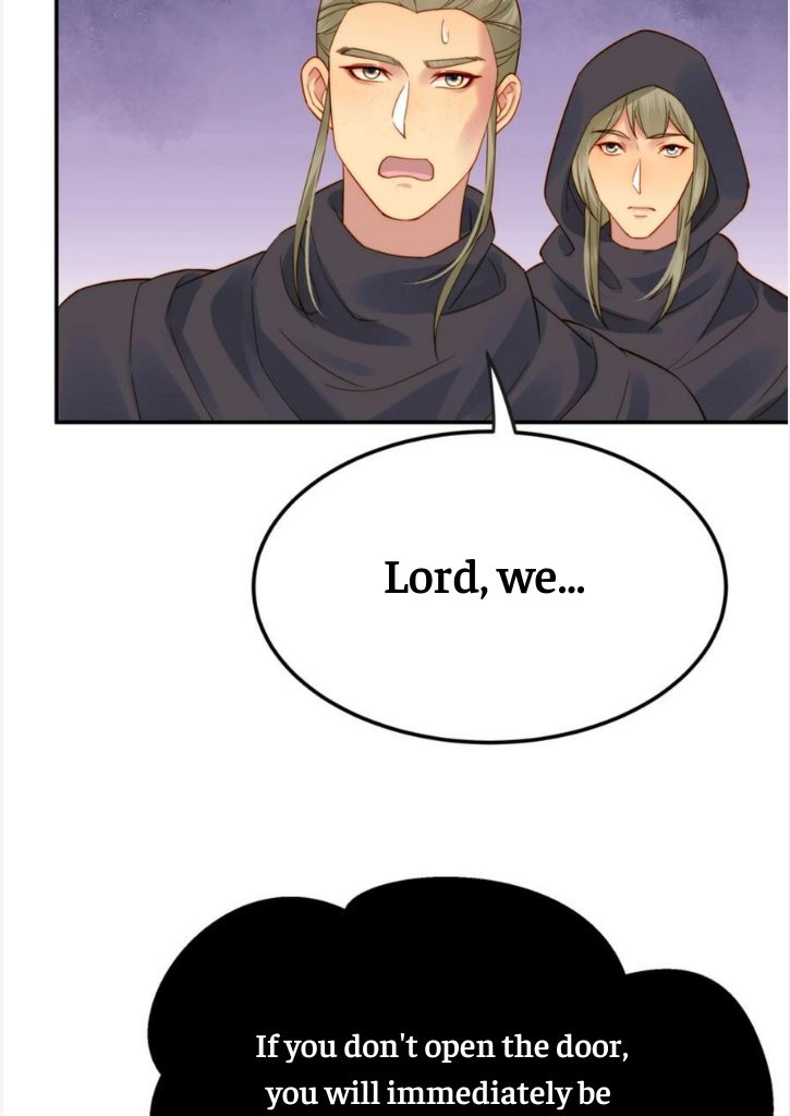 Of All The Transmigration,Why Am I a Prisoner chapter 59 - page 10