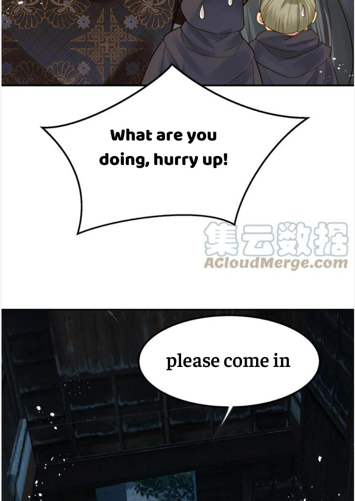 Of All The Transmigration,Why Am I a Prisoner chapter 59 - page 12