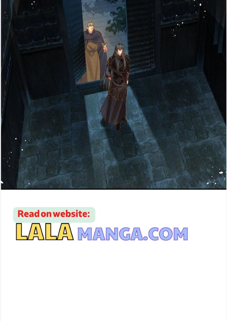 Of All The Transmigration,Why Am I a Prisoner chapter 59 - page 13