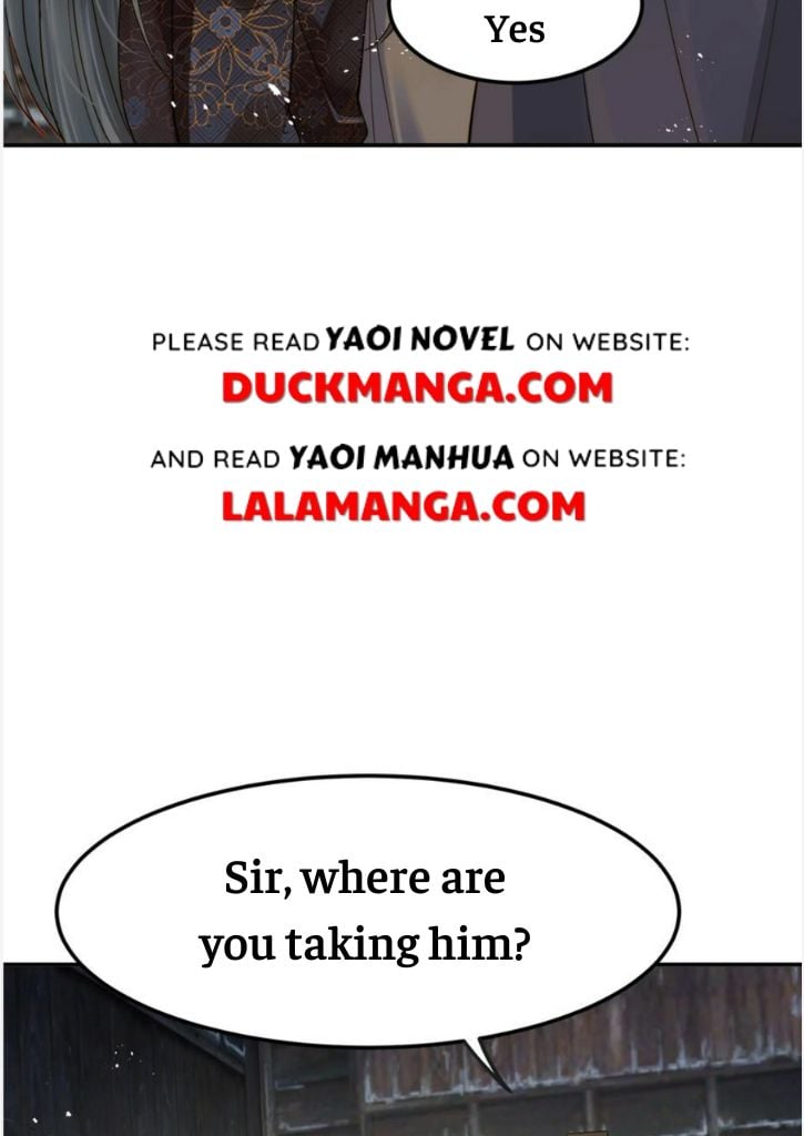 Of All The Transmigration,Why Am I a Prisoner chapter 59 - page 24