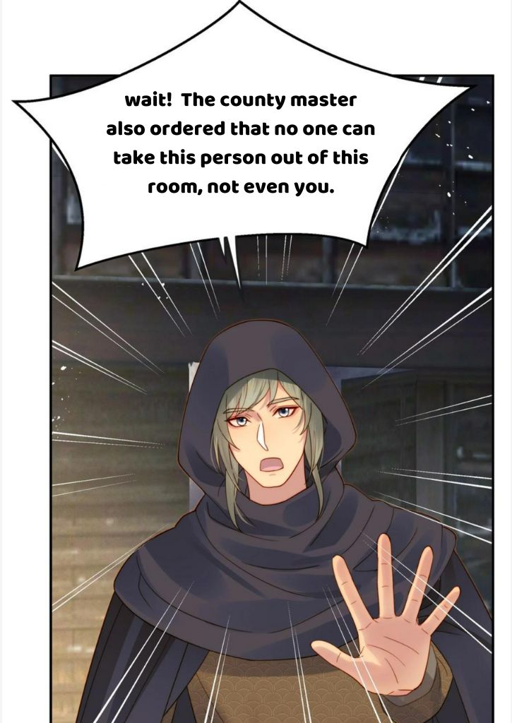 Of All The Transmigration,Why Am I a Prisoner chapter 59 - page 27