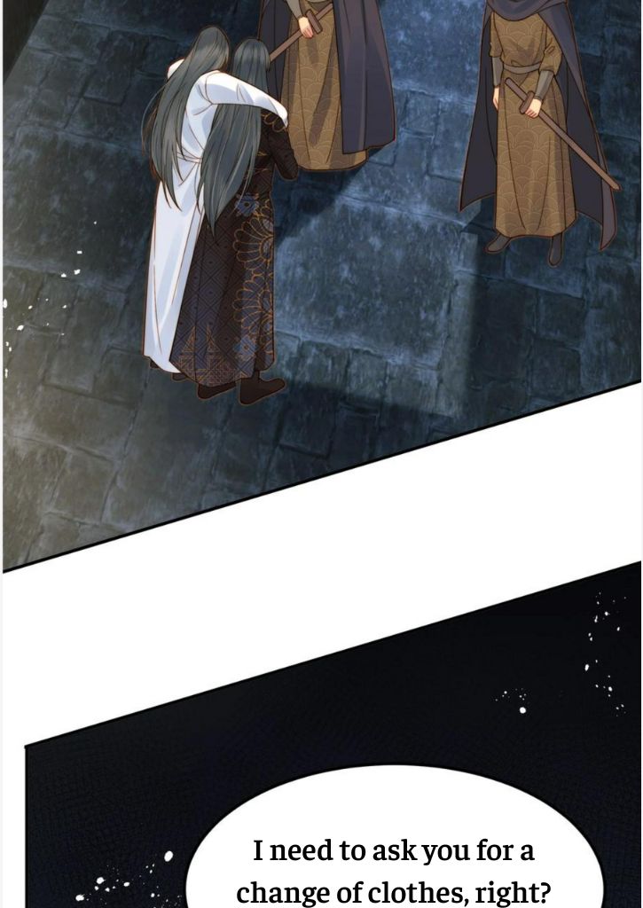 Of All The Transmigration,Why Am I a Prisoner chapter 59 - page 29