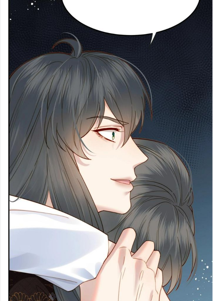 Of All The Transmigration,Why Am I a Prisoner chapter 59 - page 30