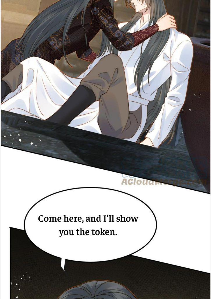 Of All The Transmigration,Why Am I a Prisoner chapter 59 - page 34