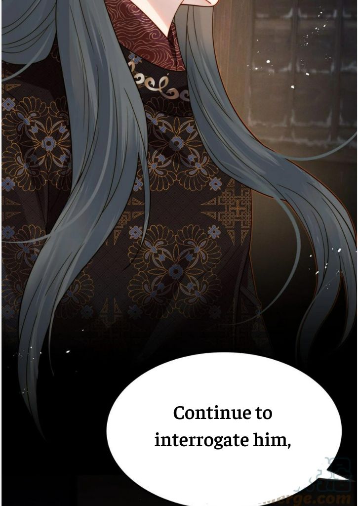 Of All The Transmigration,Why Am I a Prisoner chapter 59 - page 47