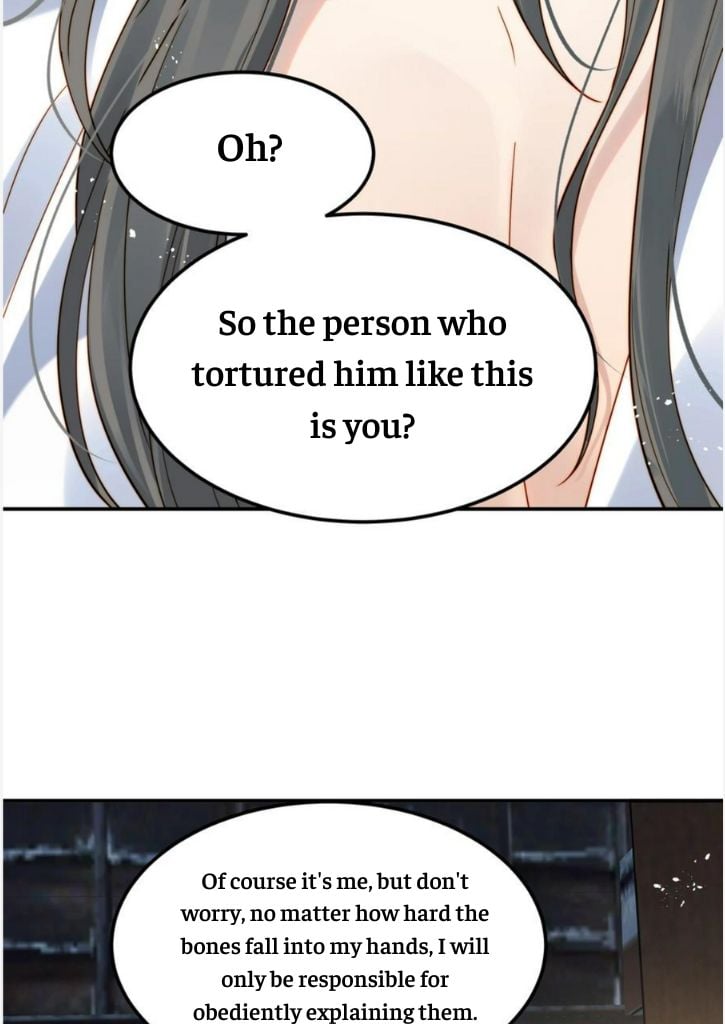 Of All The Transmigration,Why Am I a Prisoner chapter 59 - page 49