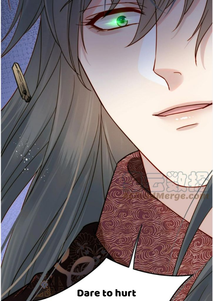 Of All The Transmigration,Why Am I a Prisoner chapter 59 - page 54