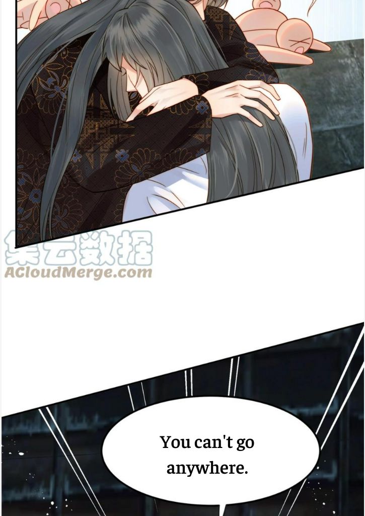 Of All The Transmigration,Why Am I a Prisoner chapter 59 - page 57