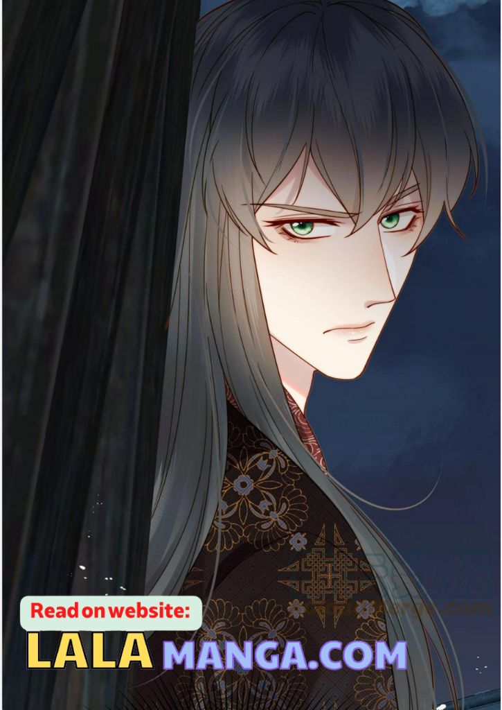 Of All The Transmigration,Why Am I a Prisoner chapter 59 - page 6