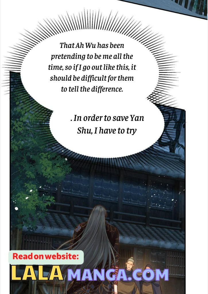 Of All The Transmigration,Why Am I a Prisoner chapter 59 - page 8