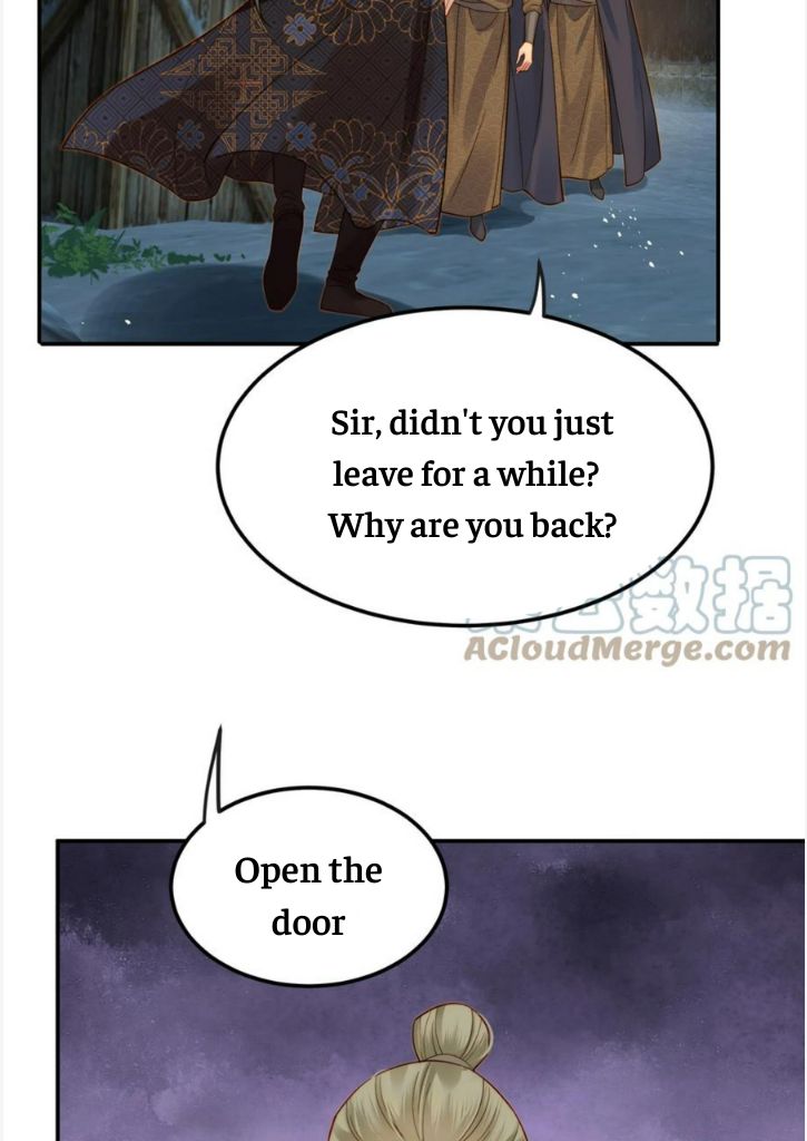 Of All The Transmigration,Why Am I a Prisoner chapter 59 - page 9
