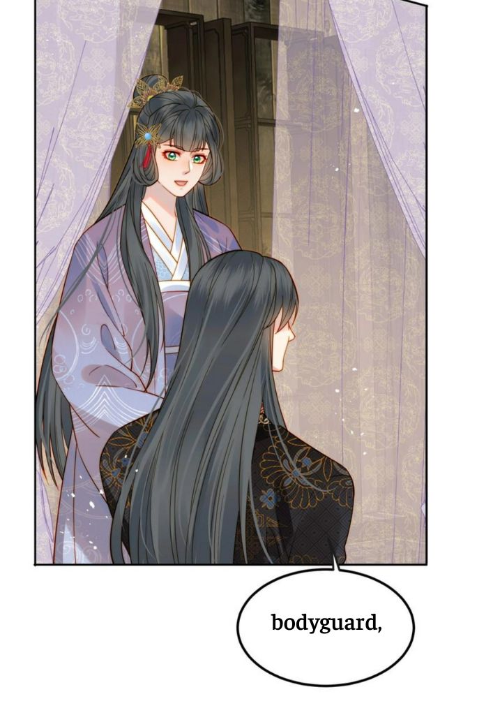 Of All The Transmigration,Why Am I a Prisoner chapter 58 - page 13