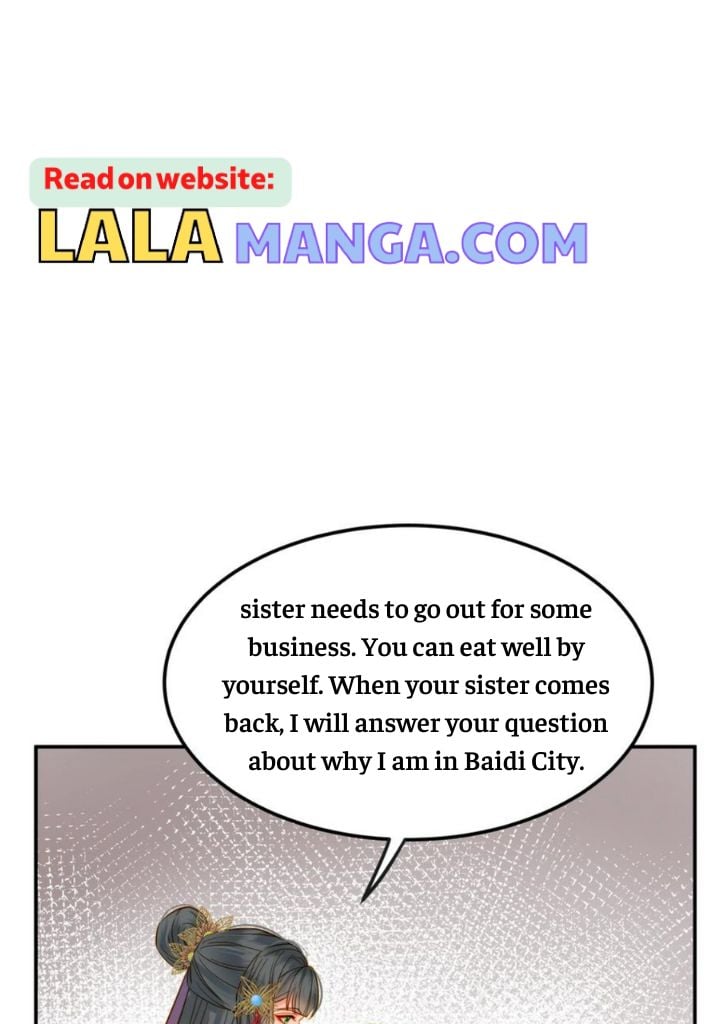 Of All The Transmigration,Why Am I a Prisoner chapter 58 - page 14